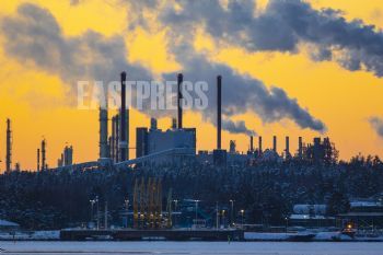 EA300936, Eastpress, Porvoo, Finland